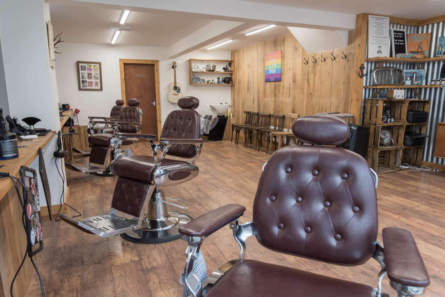 About | stagbarbershop.co.uk